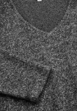 Superblød kjole med lommer Beata