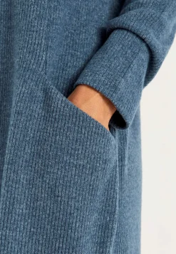 Superblød kjole med lommer Beata