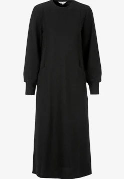 Superblød kjole med lommer Beata