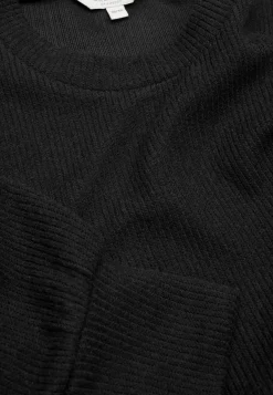 Superblød kjole med lommer Beata