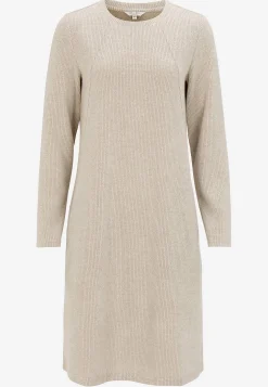 Superblød kjole med lommer Beata | Cellbes