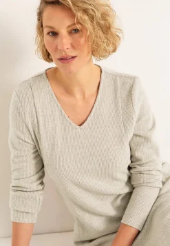 Superblød kjole med lommer Beata | Cellbes