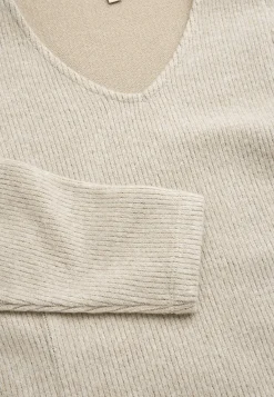 Superblød kjole med lommer Beata | Cellbes