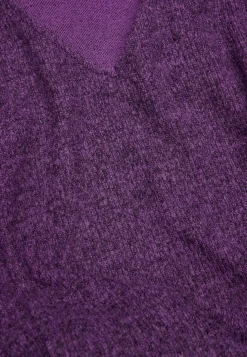 Superblød kjole med lommer Beata