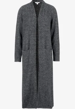 Superblød, lang cardigan med lommer Beata | Cellbes