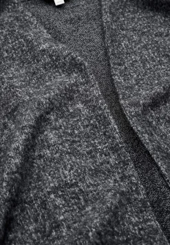 Superblød, lang cardigan med lommer Beata | Cellbes