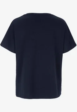 Superblød t-shirt med tryk | Cellbes