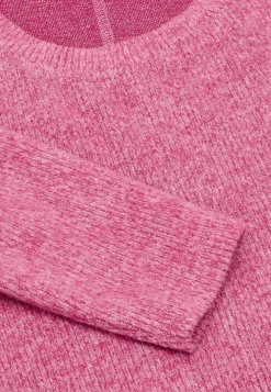 Superblød tunika med lommer Beata | Cellbes