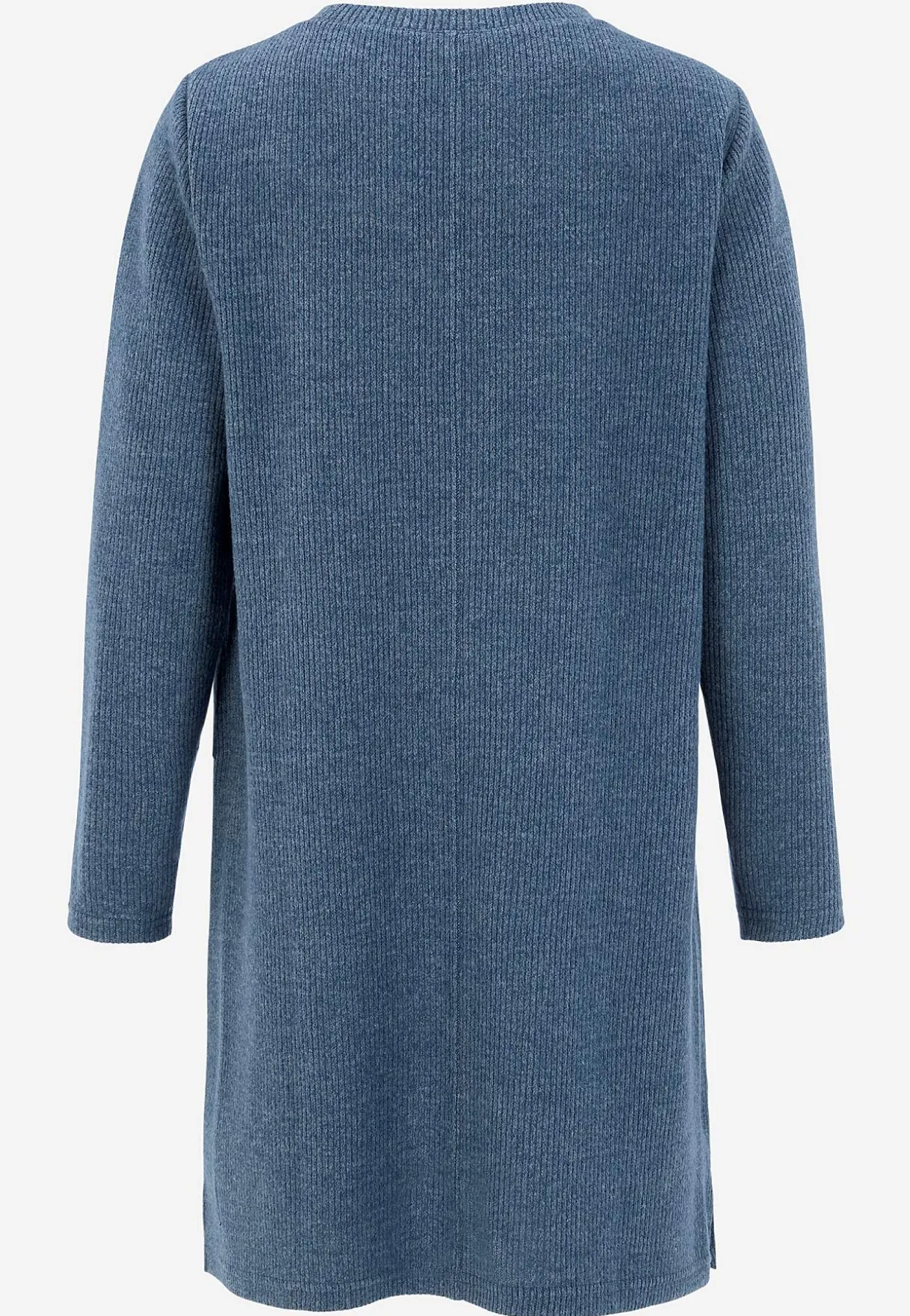 Superblød tunika med lommer Beata