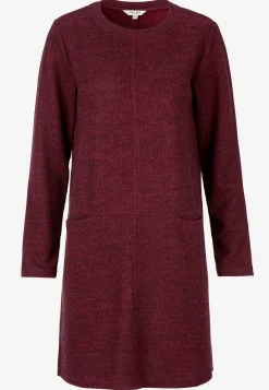 Superblød tunika med lommer Beata