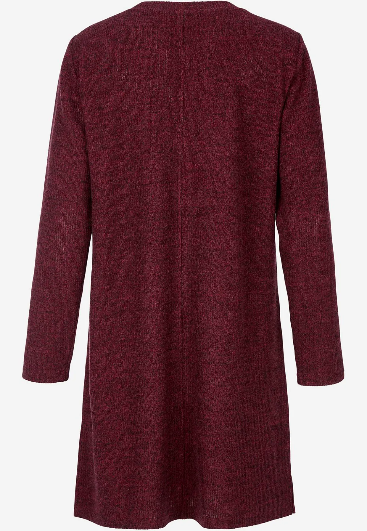 Superblød tunika med lommer Beata