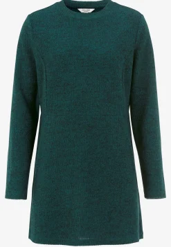 Superblød tunika med lommer Beata