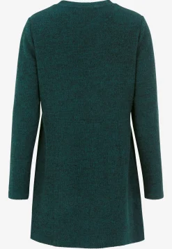 Superblød tunika med lommer Beata