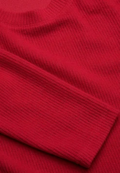 Superblød tunika med lommer Beata