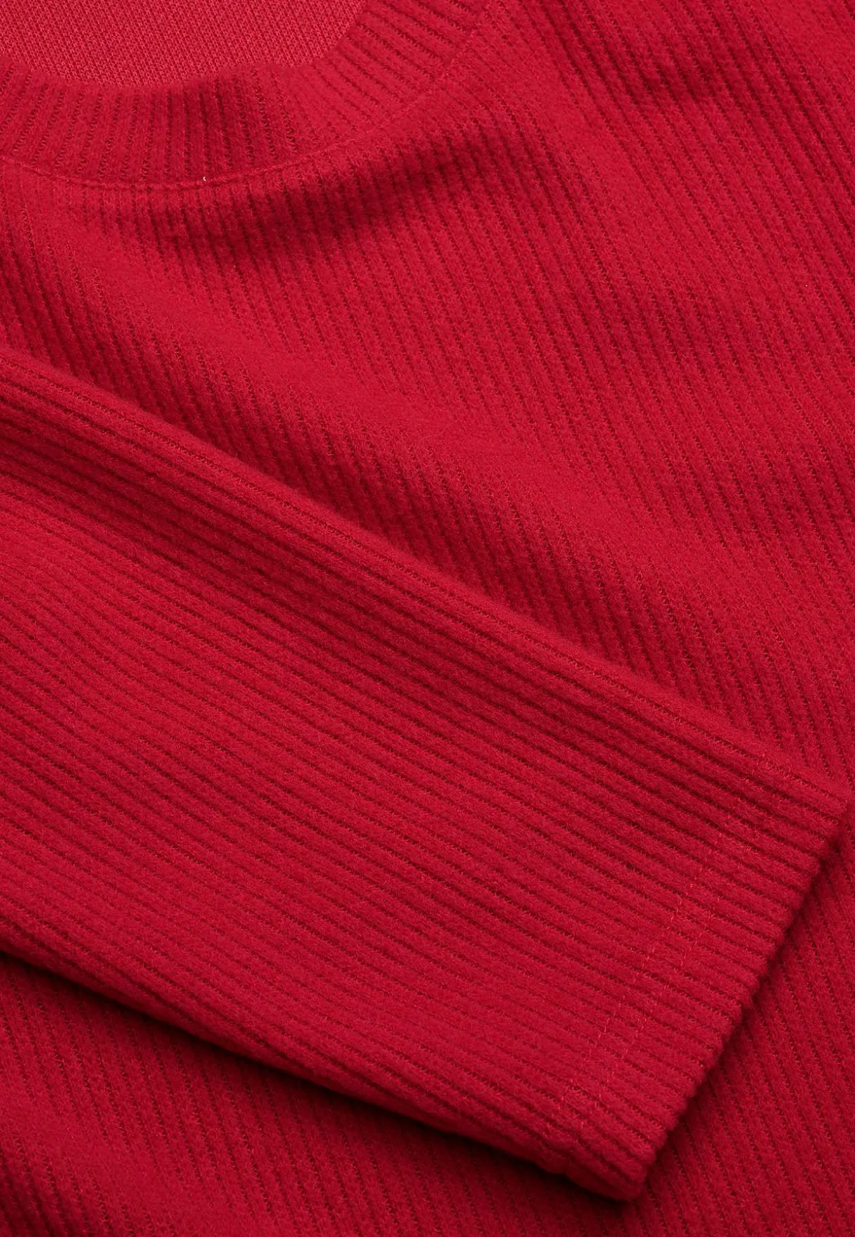 Superblød tunika med lommer Beata