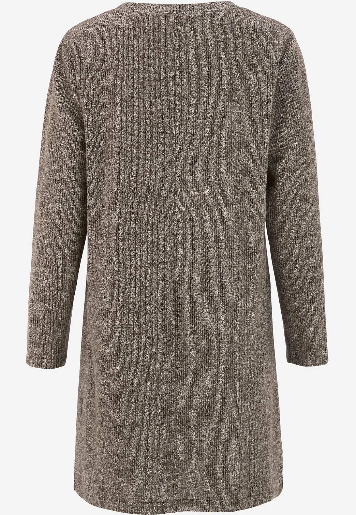 Superblød tunika med lommer Beata