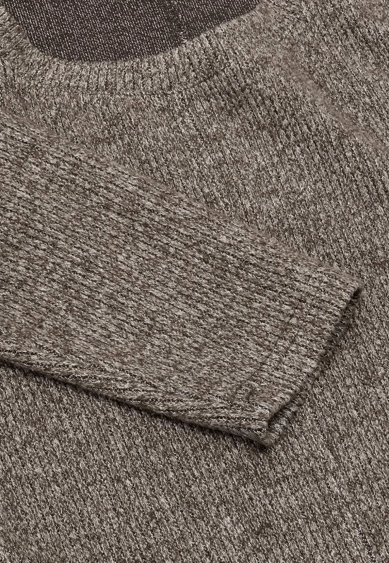 Superblød tunika med lommer Beata