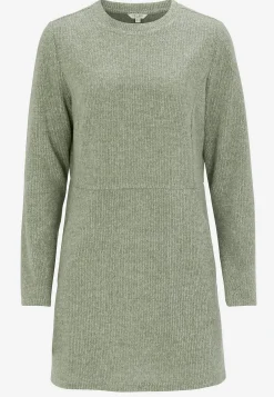 Superblød tunika med lommer Beata