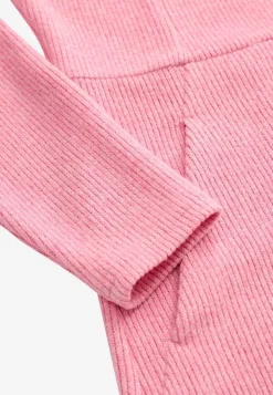 Superblød tunika med lommer Beata