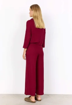 Superbløde, bekvemme jerseybukser | Cellbes