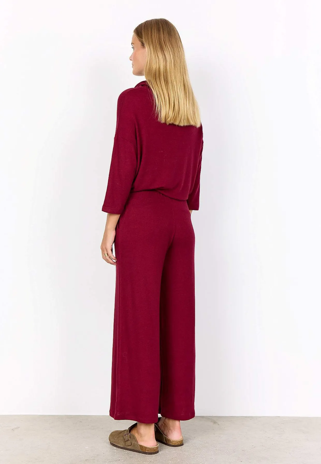 Superbløde, bekvemme jerseybukser | Cellbes