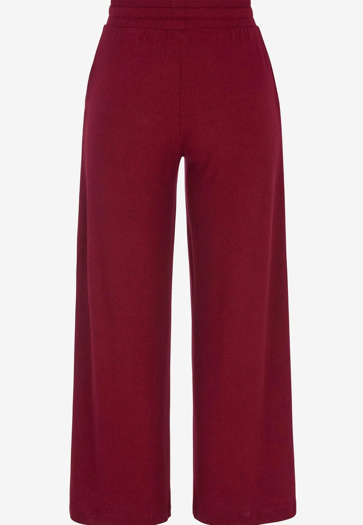 Superbløde, bekvemme jerseybukser | Cellbes