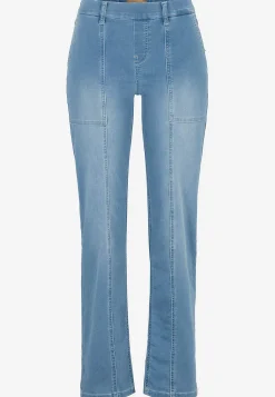 Superbløde jeans | Cellbes