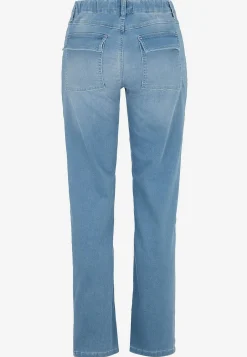 Superbløde jeans | Cellbes