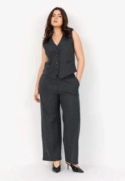 Superbløde jerseybukser