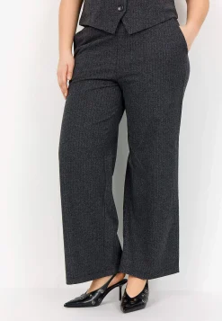 Superbløde jerseybukser