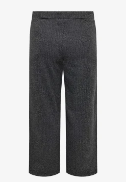 Superbløde jerseybukser