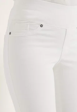 Superkomfortable ankeljeans i denim Elin | Cellbes