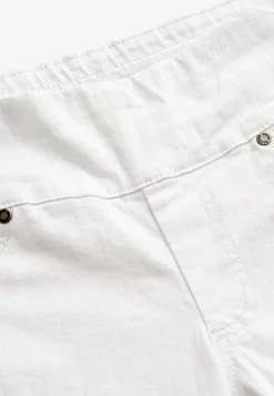 Superkomfortable ankeljeans i denim Elin | Cellbes