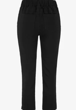 Superkomfortable capribukser