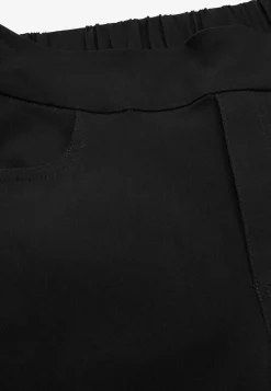 Superkomfortable capribukser