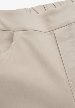 Superkomfortable capribukser