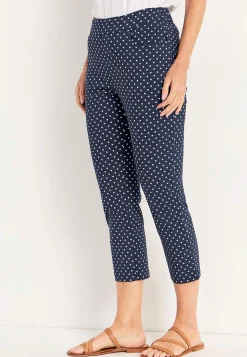 Superkomfortable capribukser | Cellbes