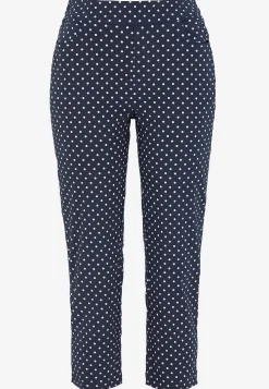 Superkomfortable capribukser | Cellbes