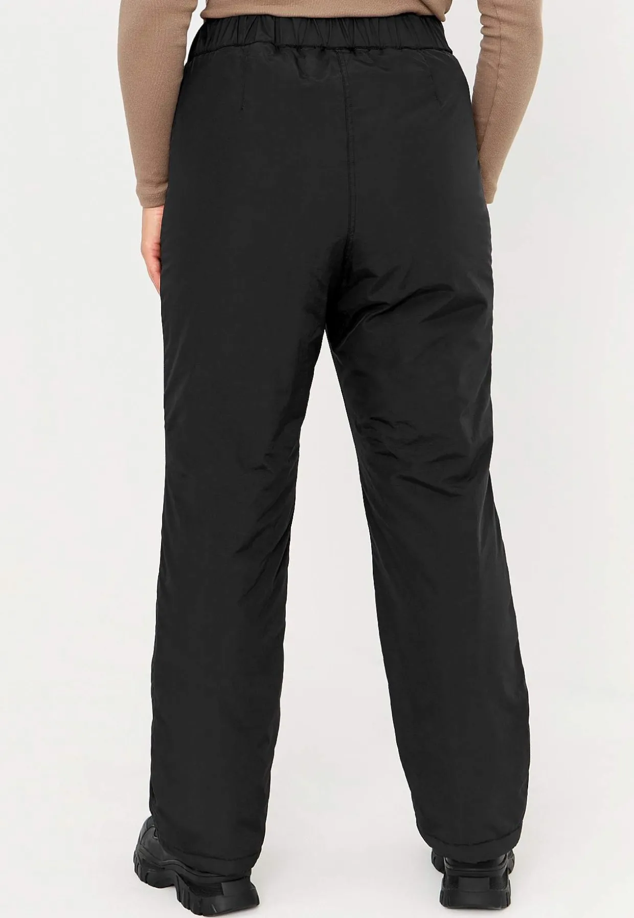 Termobukser med lynlås | Cellbes