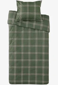 Ternet flannelsengetæppe 150x210 cm | Cellbes