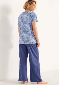 To-delt pyjamas | Cellbes