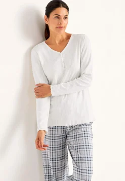 To-delt pyjamas | Cellbes