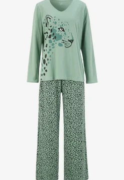 To-delt pyjamas | Cellbes