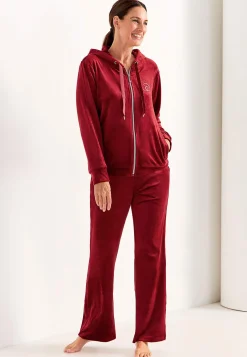 Todelt veloursæt | Cellbes