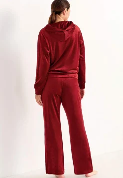 Todelt veloursæt | Cellbes