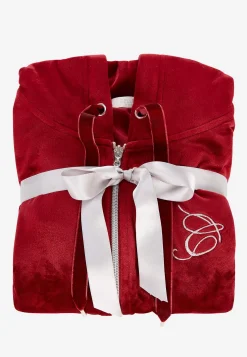 Todelt veloursæt | Cellbes