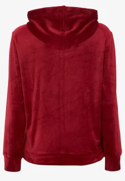 Todelt veloursæt | Cellbes