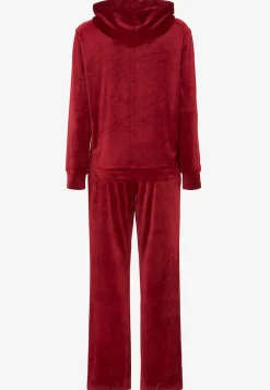 Todelt veloursæt | Cellbes