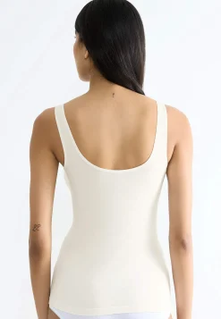 Top i superblød modal GO Sense Tank Top