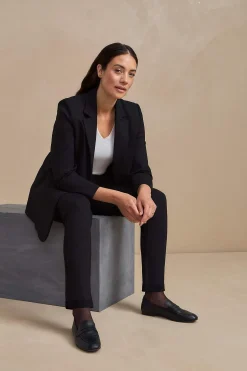 Trikotjakke Premium i Punto di Roma jersey Mona | Cellbes